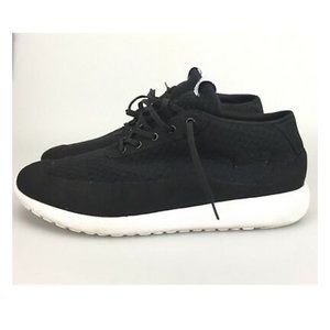 Greats "The Bab" Sneaker Black/White Size 10 Men's
